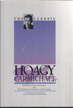 The Classic Hoagy Carmichael