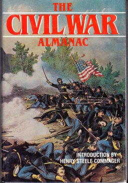 The Civil War Almanac