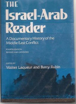 The Israel-Arab Reader