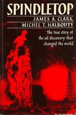 Spindletop Spindletop