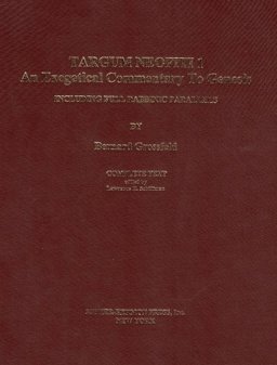 Targum Neofiti 1