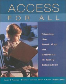 Access for All Access for All