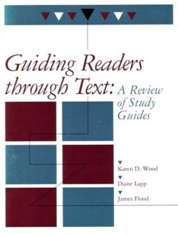Guiding Readers Through Text