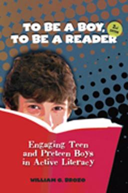 To Be a Boy, to Be a Reader