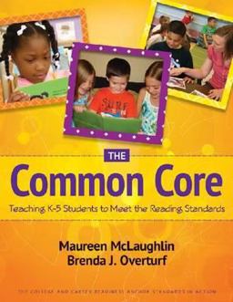 The Common Core