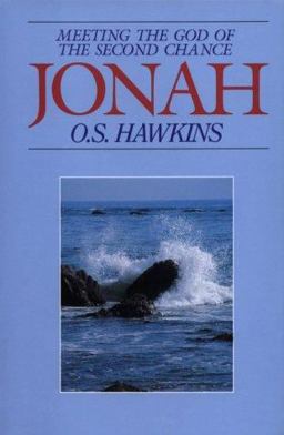 Jonah Jonah