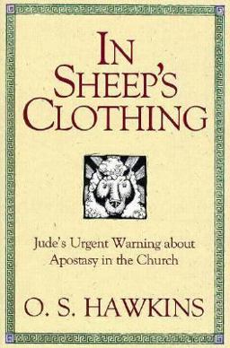 In Sheep's Clothing In Sheep's Clothing