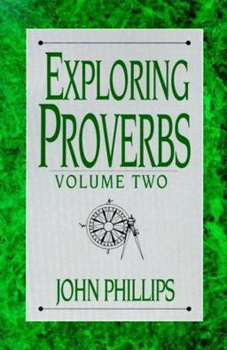 Exploring Proverbs