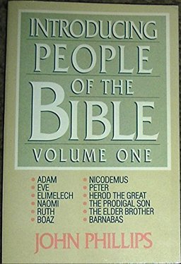 Introducing People of the Bible