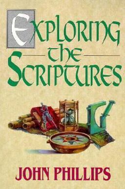 Exploring the Scriptures
