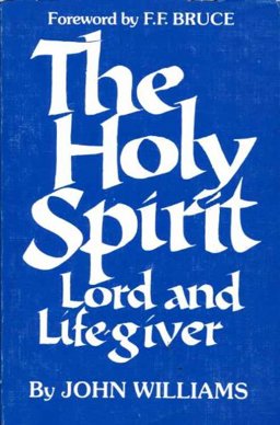 The Holy Spirit