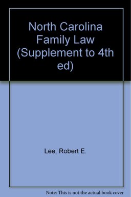 North Carolina Family Law