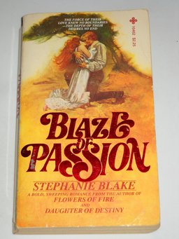 Blaze of Passion