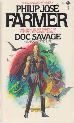 Doc Savage