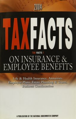 Tax Facts 1,2004