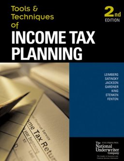 Tools and Techniques of Income Tax Planning