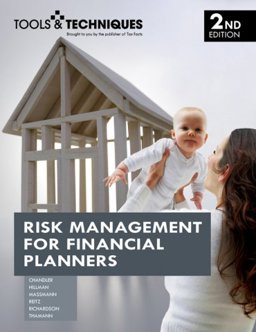Risk Management for Financial Planners