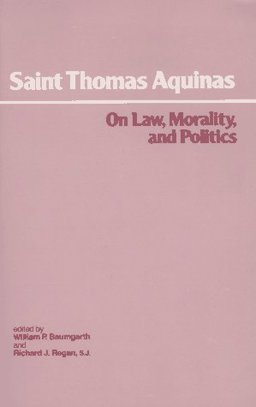 On Law, Morality, and Politics