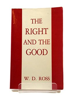 The Right and the Good