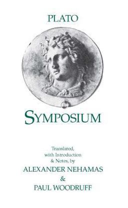 Symposium  9780872200760 Front Cover