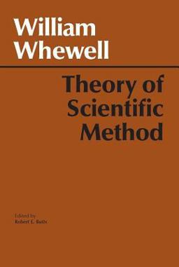 Theory of Scientific Method Theory of Scientific Method