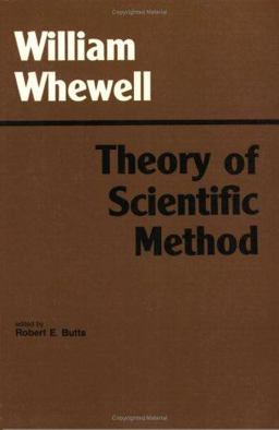 Theory of Scientific Method Theory of Scientific Method