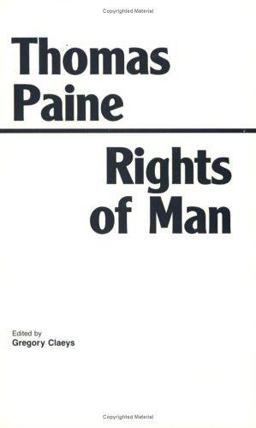Rights of Man