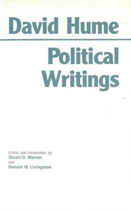 Political Writings