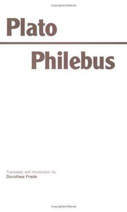 Philebus