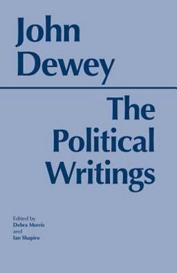 Political Writings  9780872201903 Front Cover
