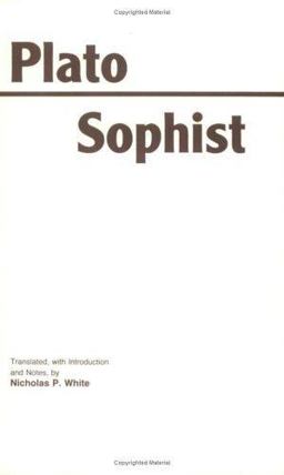 The Sophist