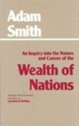 Wealth of Nations