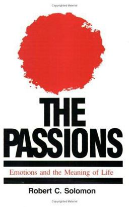 The Passions