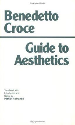 Guide to Aesthetics