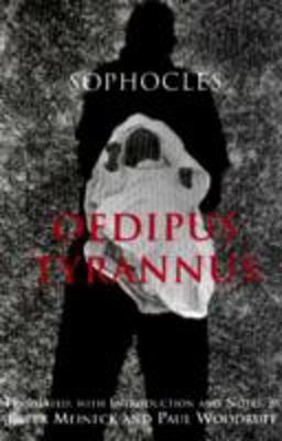 Oedipus Tyrannus