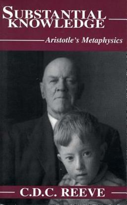 Substantial Knowledge