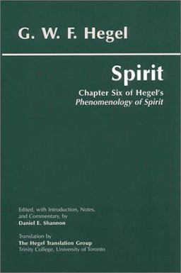 Spirit
