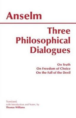 Three Philosophical Dialogues
