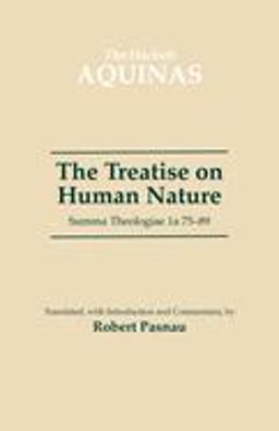 Treatise on Human Nature