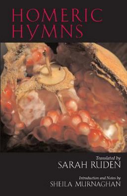 Homeric Hymns  9780872207257 Front Cover