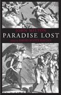 Paradise Lost 3rd 9780872207332 Front Cover