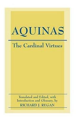 The Cardinal Virtues