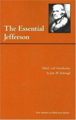 The Essential Jefferson