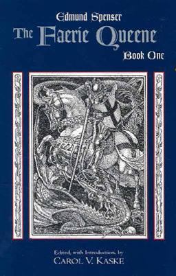 Faerie Queene  9780872208070 Front Cover