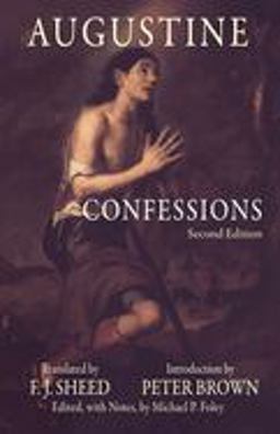 Confessions 2nd 9780872208162 Front Cover