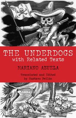 Underdogs With Related Texts  9780872208346 Front Cover