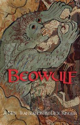 Beowulf A New Translation for Oral Delivery  9780872208933 Front Cover