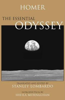 Essential Odyssey  9780872208995 Front Cover