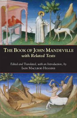 The Book of John Mandeville The Book of John Mandeville