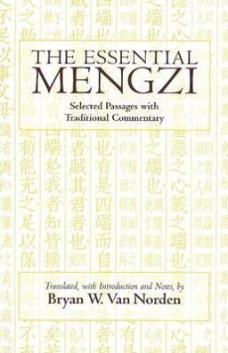 Essential Mengzi